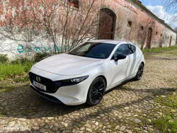 Mazda 3 2.0 e-Skyactiv-G Homura
