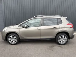 Peugeot 2008 1.6 E-HDI92 FAP STYLE