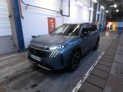 Peugeot 5008 Electrique 210ch Batterie 73 kWh GT / POMPE A CHALEUR / VISION 360 / HAYON ELEC