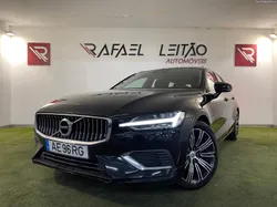 Volvo V60 2.0 T6 AWD TE Inscription