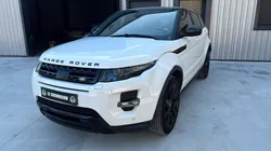 Range rover evoque mark ii si4 240CV bva excellent etat