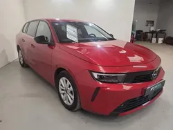 Opel Astra Sports Tourer 1.2 Turbo 130ch BVA8