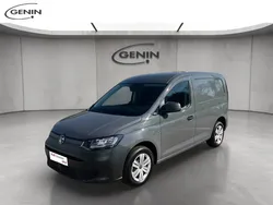 Volkswagen utilitaires caddy cargo 2.0 tdi 102 bvm6 business