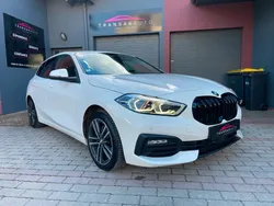 BMW SERIE 1 F40 116d 116 CV Edition Sport - Sièges Chauffants