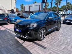 PEUGEOT 3008 1.5 D 130ch CROSSWAY - 2020 - Suivi complet - Moteur neuf - Pneus neufs
