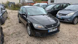 SEAT Toledo 1.2 TSI 110