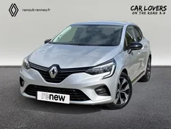 Renault Clio V TCe 90 Evolution
