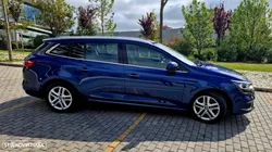Renault Mégane Sport Tourer BLUE dCi 115 BUSINESS EDITION