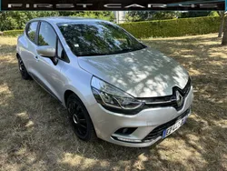 Clio IV Phase 2 1.5 dCi 75 ch Business Eco²