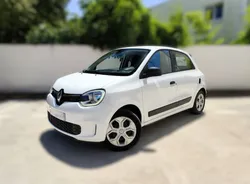 RENAULT Renault Twingo 3 R80 ELECTRIC 80 42PPM 22KWH ZEN BVA