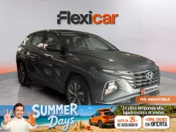 HYUNDAI Tucson 1.6 TGDI Klass 4x2