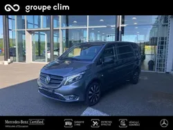 Mercedes-benz Vito Fg 119 CDI Mixto Compact Pro Propulsion 9G-Tronic