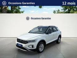 Volkswagen T-Roc 1.0 TSI 110 Start/Stop BVM6 Life Plus 5p