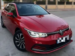 Volkswagen Golf Style 1.5 TSI