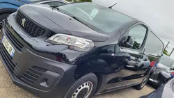 Peugeot EXPERT BHDIdistribution neuve. Caméra .1e main entretien peugeot 30/12/2021 13390TTC/11158.33HT