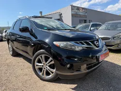 Nissan MURANO 2.5 DCI 190 EXÉCUTIVE * 4WD * BVA * GPS * TOIT