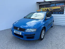 Fiat Stilo Sport 1.6i 16v 02/2002