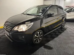 Mitsubishi Space Star Intense CVT