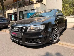 Audi RS4 V8 4.2 420 4.2 FSI