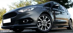 Ford S-Max 2.0 TDCi ST-Line Powershift