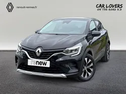 RENAULT Captur TCe 90 Evolution