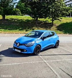 Renault Clio 0.9 TCe GT Line