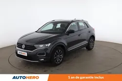 Volkswagen T-Roc 2.0 TDI Carat DSG7 150 ch