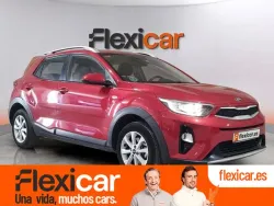 KIA Stonic 1.2 CVVT Eco-Dynamic Concept 84
