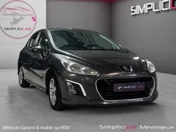 PEUGEOT 308 1.6 HDI 92 STYLE III 92Ch Clim Bi-zone Attelage Garantie 12 mois