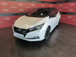 NISSAN Leaf 62 kWh e+ N-Connecta