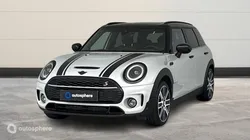 Mini Clubman Cooper S 178ch Edition Premium Plus BVA7