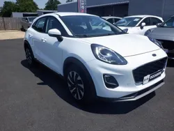 Ford Puma 1.0 Flexifuel 125ch S&S mHEV Titanium