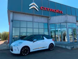Citroën DS3 1.6 THP 155ch Sport Chic