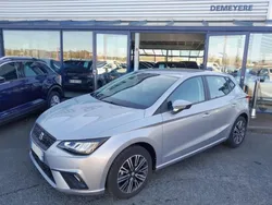 Seat Ibiza 1.0 TSI 95ch Urban