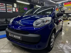 Citroën C1 1.0 SX