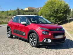Citroën C3 1.2 PureTech Feel