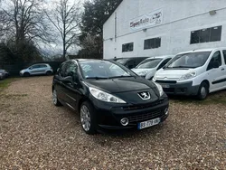 PEUGEOT 207 1.6 16v turbo / JBL / GARANTIE