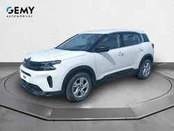 Citroën C5 Aircross BlueHDi 130 S&S BVM6 Live