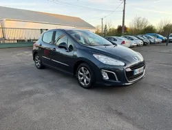 Peugeot 308 1.6 hdi 92 - business 5p 2013