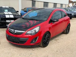 Opel Corsa 1.4i 90cv Color Race 2011
