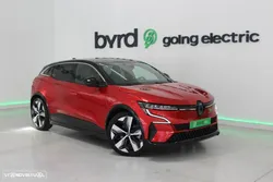 Renault Mégane E-Tech EV60 Techno Autonomia Comfort CA7