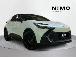 Toyota C-HR 200H GR Sport AWD