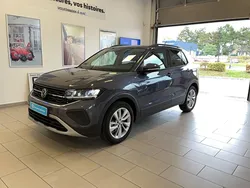 VOLKSWAGEN T-Cross 1.0 TSI 116 Start/Stop DSG7 VW Edition