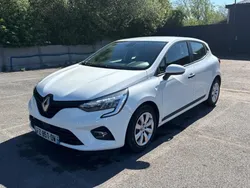 Renault Clio SOCIETE SCE 65 AIR NAV