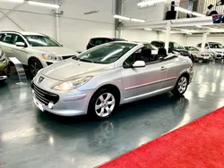 [GARANTIE 12 MOIS] Peugeot 307 CC Sport 1.6 i - 110 Ch