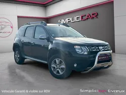 DACIA DUSTER 4X2 1.5 DCI 110 PRESTIGE 110Ch Garantie 12 mois 147 480 kms