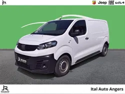 Fiat Scudo Fg Standard 1.5 MultiJet 120ch / 14000 HT
