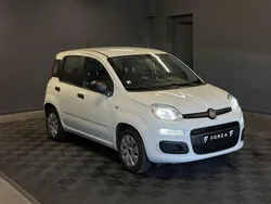 FIAT PANDA 1.2i 69ch