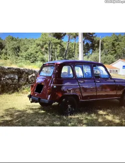 Renault 4 L
