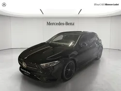 MERCEDES Classe A 180 d 8G-DCT Star Edition